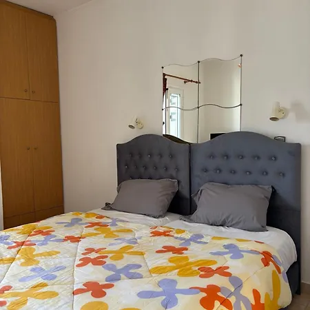 κaryatis Appartement Lixouri