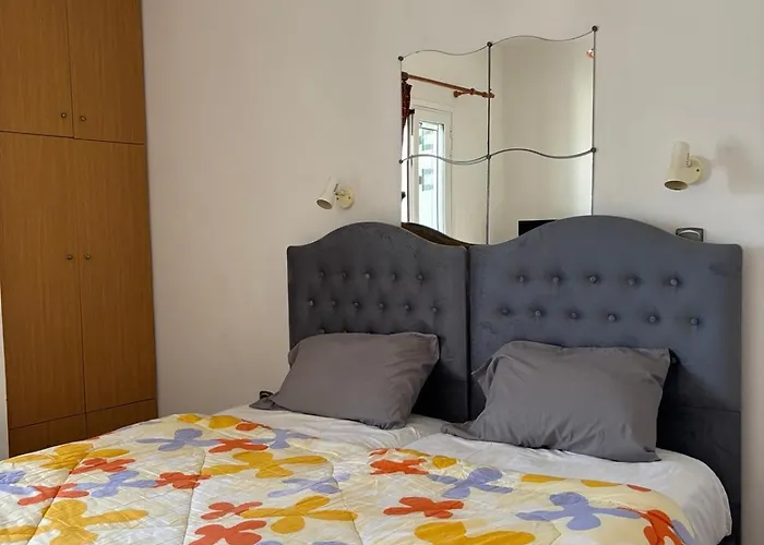 κaryatis アパート リクスリオン