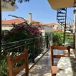 κaryatis Apartman Lixúri