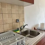 Apartman κaryatis *