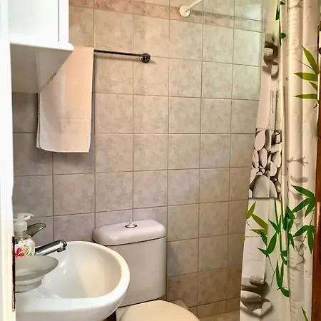 Apartmán κaryatis Lixouri