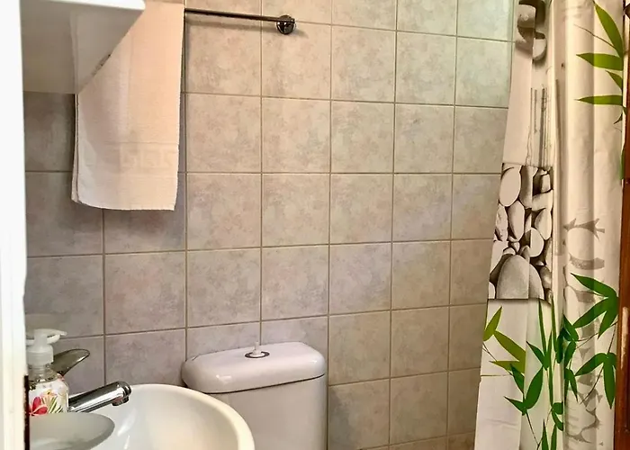 Appartement κaryatis Lixouri