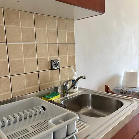 Appartement κaryatis *